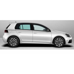 Puklice pre Škoda 17 STRATOS BS