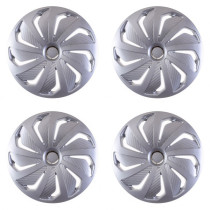 Puklice WIND RC SI 16 Versaco