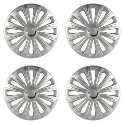 Puklice pre Škoda 16 TREND RC