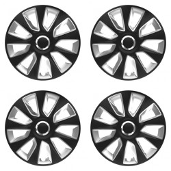 Puklice pre Škoda 16 STRATOS BS