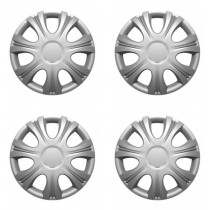 Puklice pre Škoda 16 IMPULSE