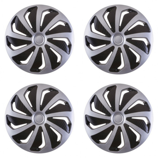 Puklice WIND SB 15 Versaco