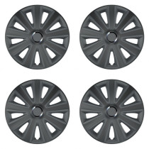 Puklice Aviator carbon RC15 grafite VERSACO