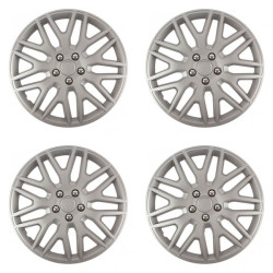 Puklice pre Škoda 15 DAKAR