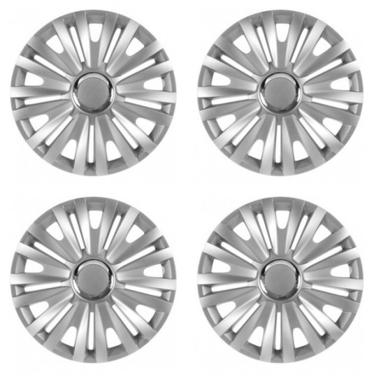 Puklice pre Škoda ROYAL RC15 – VERSACO