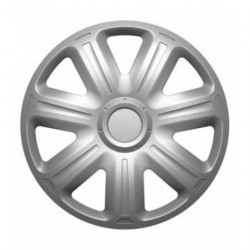 Puklice pre Škoda COMFORT 15- VERSACO