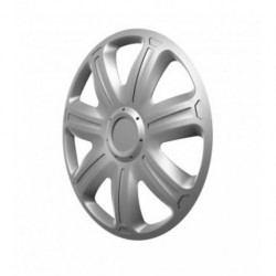 Puklice pre Škoda COMFORT 15- VERSACO