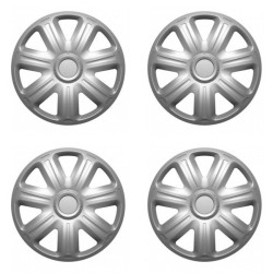 Puklice pre Škoda COMFORT 15- VERSACO