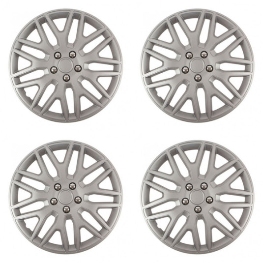 Puklice pre Škoda 14 DAKAR