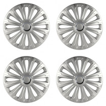 Puklice pre Škoda 14 TREND RC