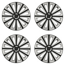 Puklice pre Škoda 14 TREND RC double colour