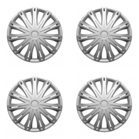 Puklice pre Škoda SPARK 14-VERSACO