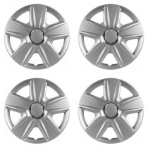 Puklice pre Škoda ESPRIT RC14 – VERSACO