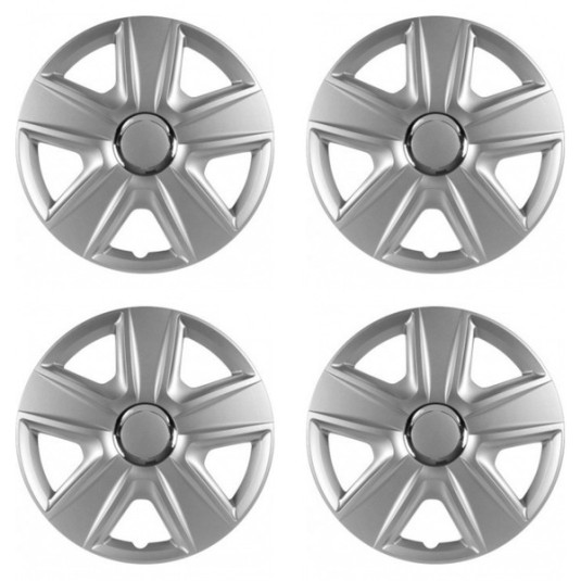 Puklice pre Škoda ESPRIT RC14 – VERSACO