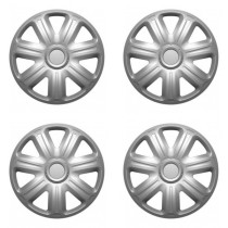 Puklice pre Škoda COMFORT 14- VERSACO