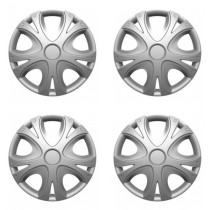 Puklice pre Škoda DYNAMIC 14- VERSACO