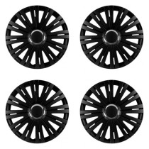 Puklice pre Škoda ACTIVE RC BLACK14 - VERSACO