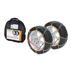 Snehové reťaze 225/45 R17 (KN90)