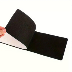 Držiak ŠPZ na zips – jednoduchá montáž bez rámika