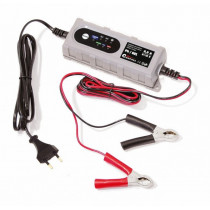 Nabíječka mikroprocesor PB/GEL 4,2A (max 120Ah)