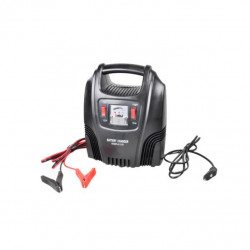 Nabíjačka autobatérie 8A