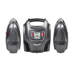 Nabíjačka autobatérie 8A