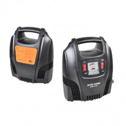 Nabíjačka autobatérie 8A