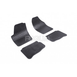 Gumené rohože na mieru pre SEAT Cordoba (2002-2008)