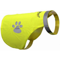 Vesta pre psa reflexná S.O.R do 20kg