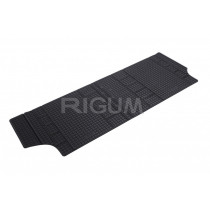 Gumené rohože na mieru pre VW T5 Multivan 3. rada (2003-2015)