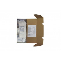 Náplň do nástennej lekárničky - Štandard