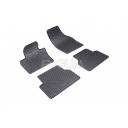 Gumené rohože na mieru pre VW Tiguan (2007-2016)