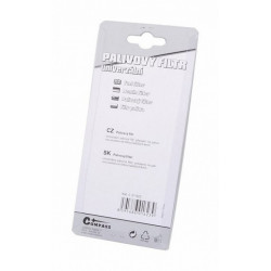 Filter palivový univerzálny