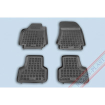Gumené rohože ALFA ROMEO 159 (2005-2011) so zvýšeným okrajom