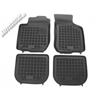 Gumené rohože AUDI A3 (1996-2003) so zvýšeným okrajom