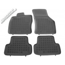 Gumené rohože AUDI A3 3dv / Cabrio (od 2012-2020) so zvýšeným okrajom