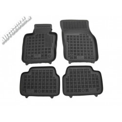Gumené rohože BMW Mini One / Cooper 5dv S (od 2014) so zvýšeným okrajom