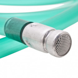 Hadica na odsávanie paliva s filtrom 3/4 colová