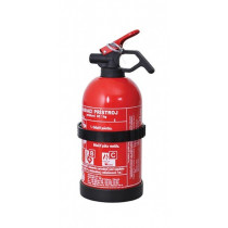 Hasiaci prístroj 1KG BC bez manometra