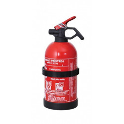 Hasiaci prístroj 1KG BC bez manometra