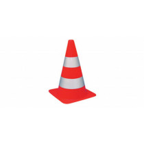 Výstražný reflexný kužel