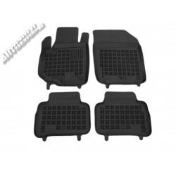 Gumené rohože SUZUKI Vitara (od 2015) so zvýšeným okrajom