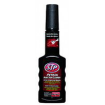 Čistič vstrekovania benzín STP 200ml