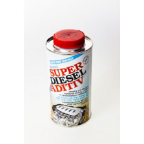 Super Diesel Aditiv zimný VIF 0,5L