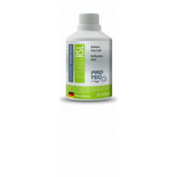 Radiátor stop leak - Zabraňuje slzeniu chladiča - 375ml - PROTEC