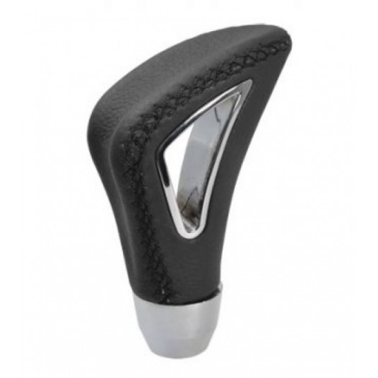 Koncovka radiacej páky