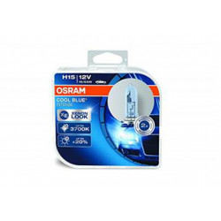 Žiarovky Osram H12 12V COOL BLUE 2ks