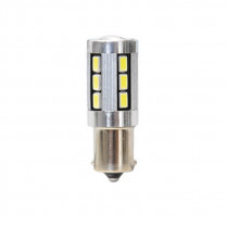Led žiarovky BA15S CANBUS 18LEDS 5730SMD (2ks)