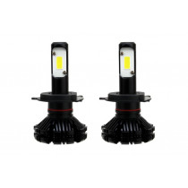 LED žiarovky hlavného svietenia H4 CX Series 2018 (2ks)