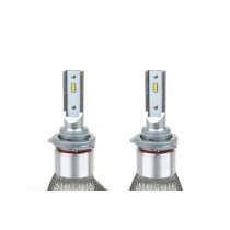 LED žiarovky hlavného svietenia HB3 9005 50W RS+ Slim Series (2ks)